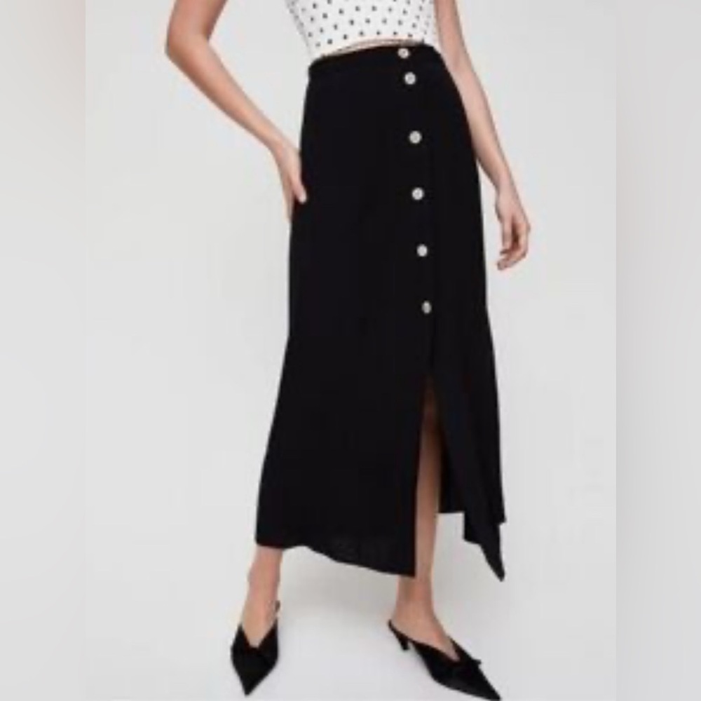 Wilfred Tyra skirt